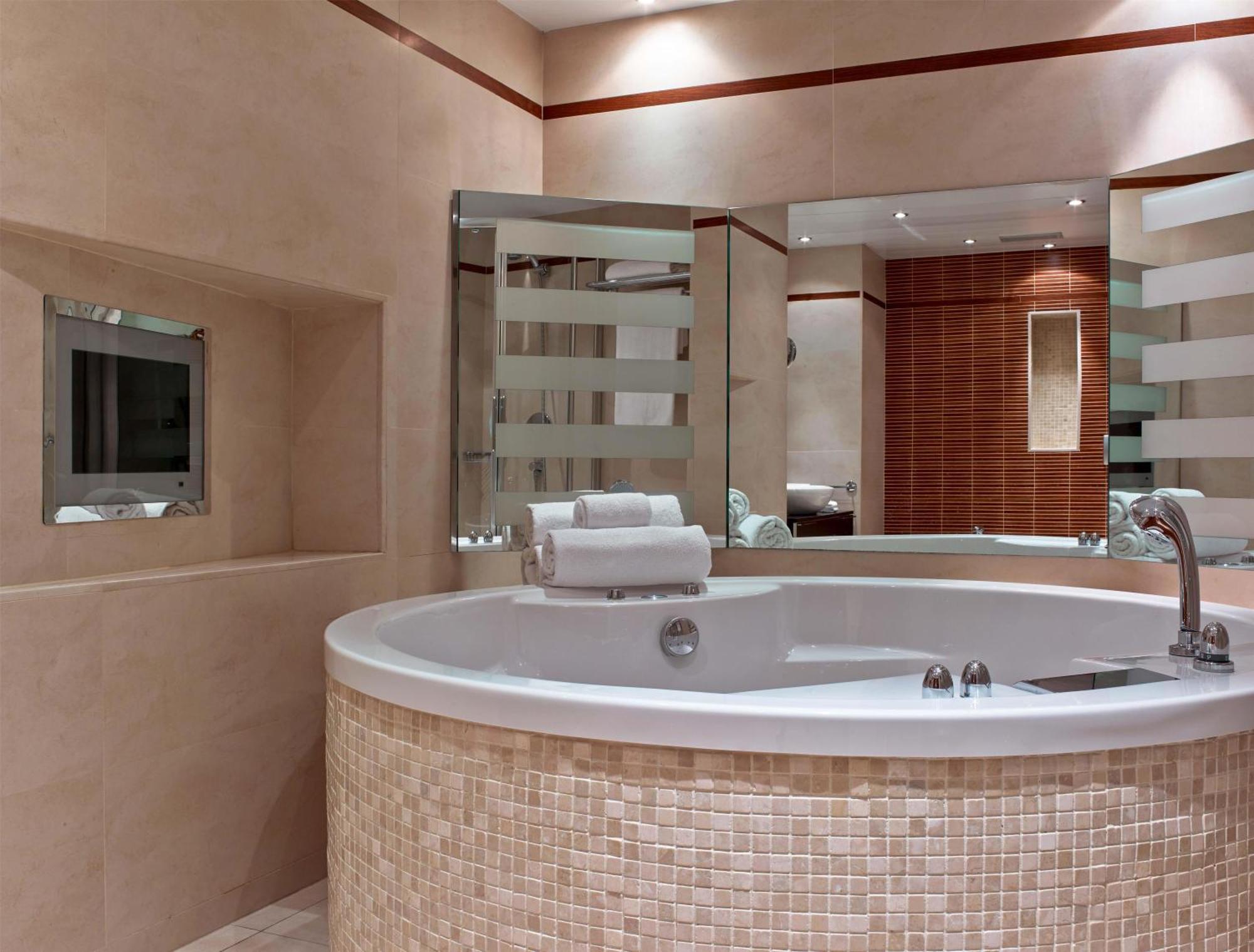 Hilton Diagonal Mar Barcelona — Zdjęcia 3